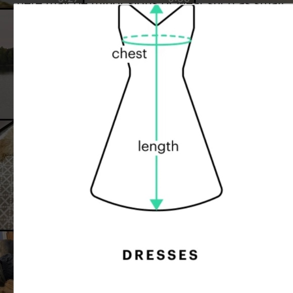 Esteban Cortazar Collective Pink Ruffle Accents Mid-Calf length Luxury Dress S - Picture 11 of 14